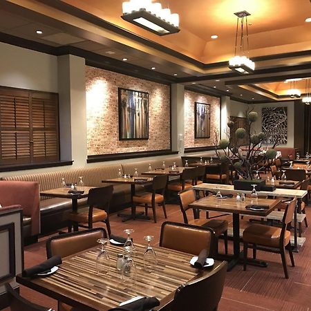 Horseshoe Lake Charles Westlake Esterno foto