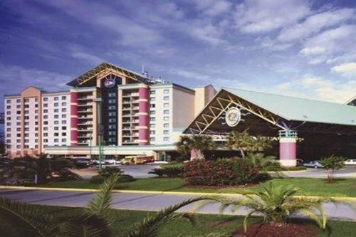 Horseshoe Lake Charles Westlake Esterno foto