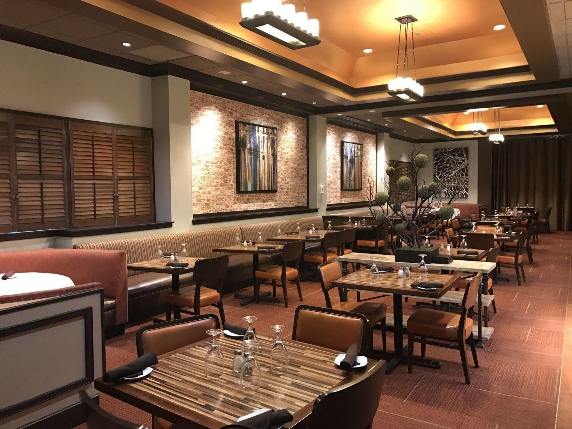 Horseshoe Lake Charles Westlake Esterno foto